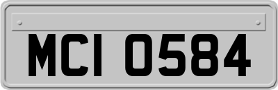 MCI0584