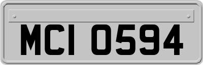 MCI0594