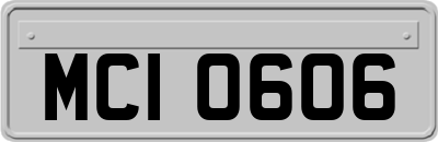 MCI0606