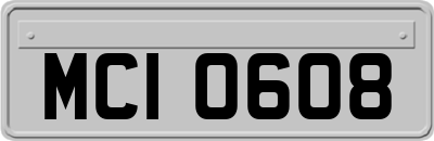 MCI0608