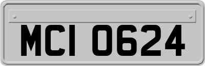 MCI0624