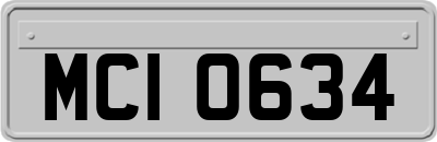 MCI0634