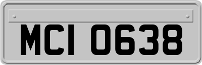 MCI0638
