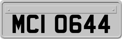 MCI0644