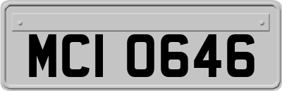 MCI0646
