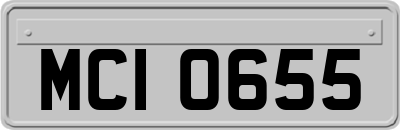MCI0655