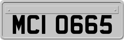 MCI0665