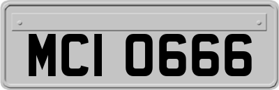 MCI0666
