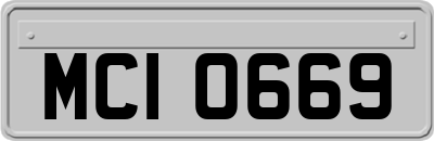 MCI0669