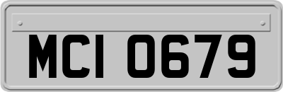 MCI0679