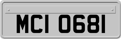 MCI0681