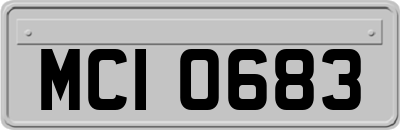 MCI0683