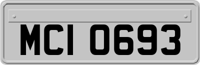 MCI0693
