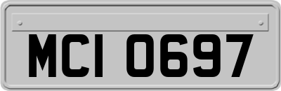 MCI0697
