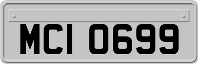 MCI0699