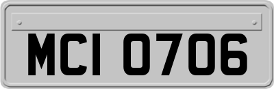 MCI0706