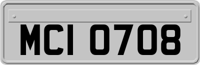MCI0708