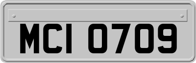 MCI0709