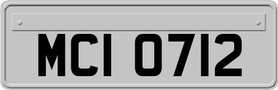 MCI0712