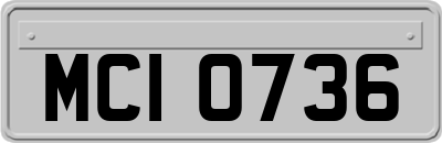 MCI0736