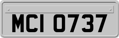 MCI0737