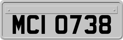 MCI0738