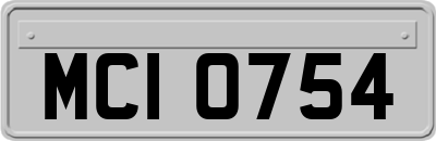 MCI0754