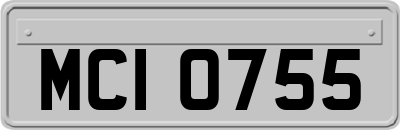 MCI0755