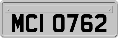 MCI0762