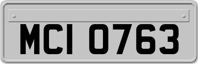 MCI0763