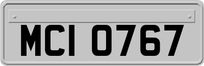 MCI0767