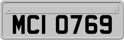 MCI0769