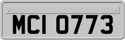 MCI0773