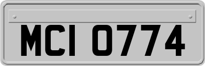 MCI0774