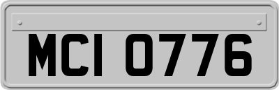 MCI0776