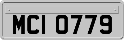 MCI0779