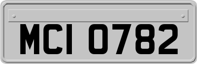 MCI0782