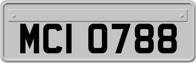 MCI0788