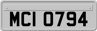 MCI0794