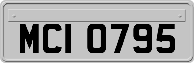 MCI0795