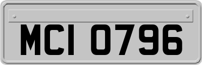 MCI0796