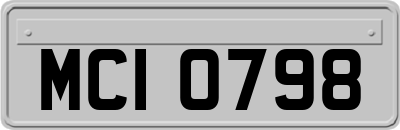 MCI0798