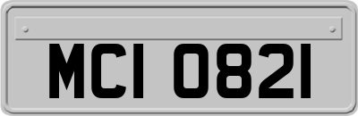 MCI0821