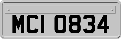 MCI0834