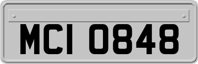 MCI0848