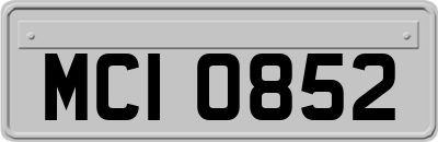 MCI0852