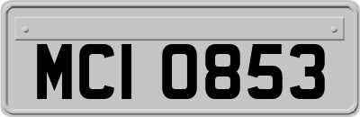 MCI0853