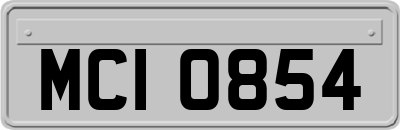 MCI0854