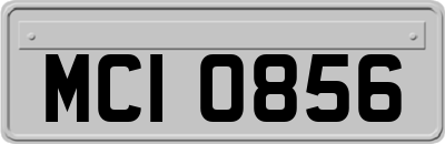 MCI0856