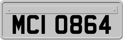 MCI0864